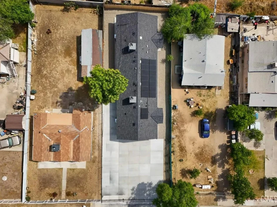 Duplex - Multifamily